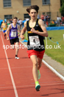 Boys Under-15s 800 metres, 2022 Northern Inter Counties U17s and U15s Track and Field, York, Thursday, June 2nd. Photo: David T. Hewitson/Sports for All Pics